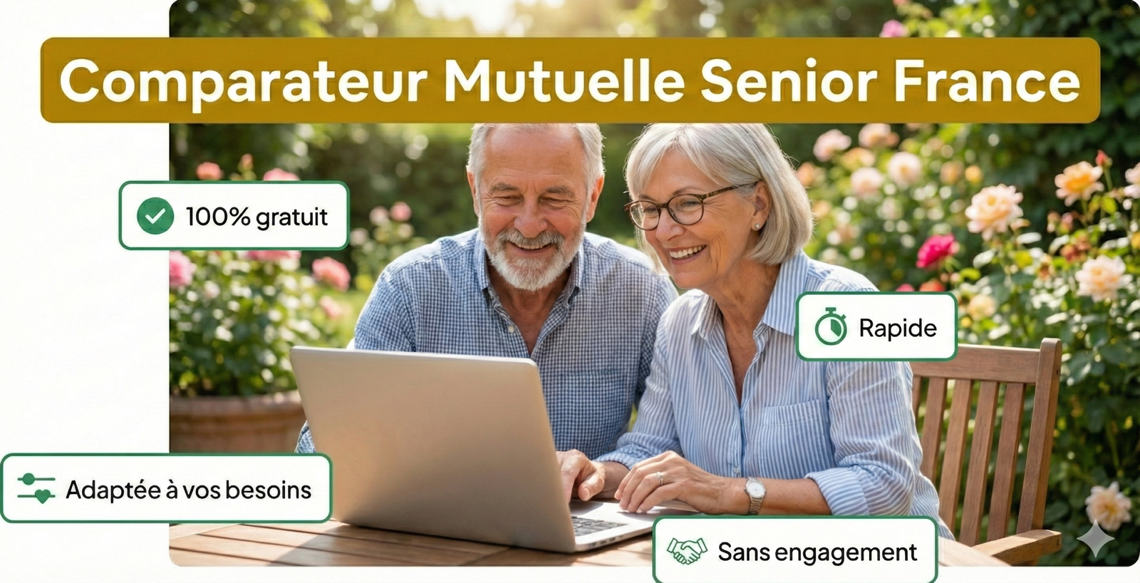Conseillère Senior